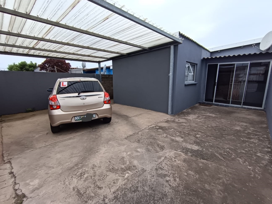 3 Bedroom Property for Sale in Buffalo Flats Eastern Cape